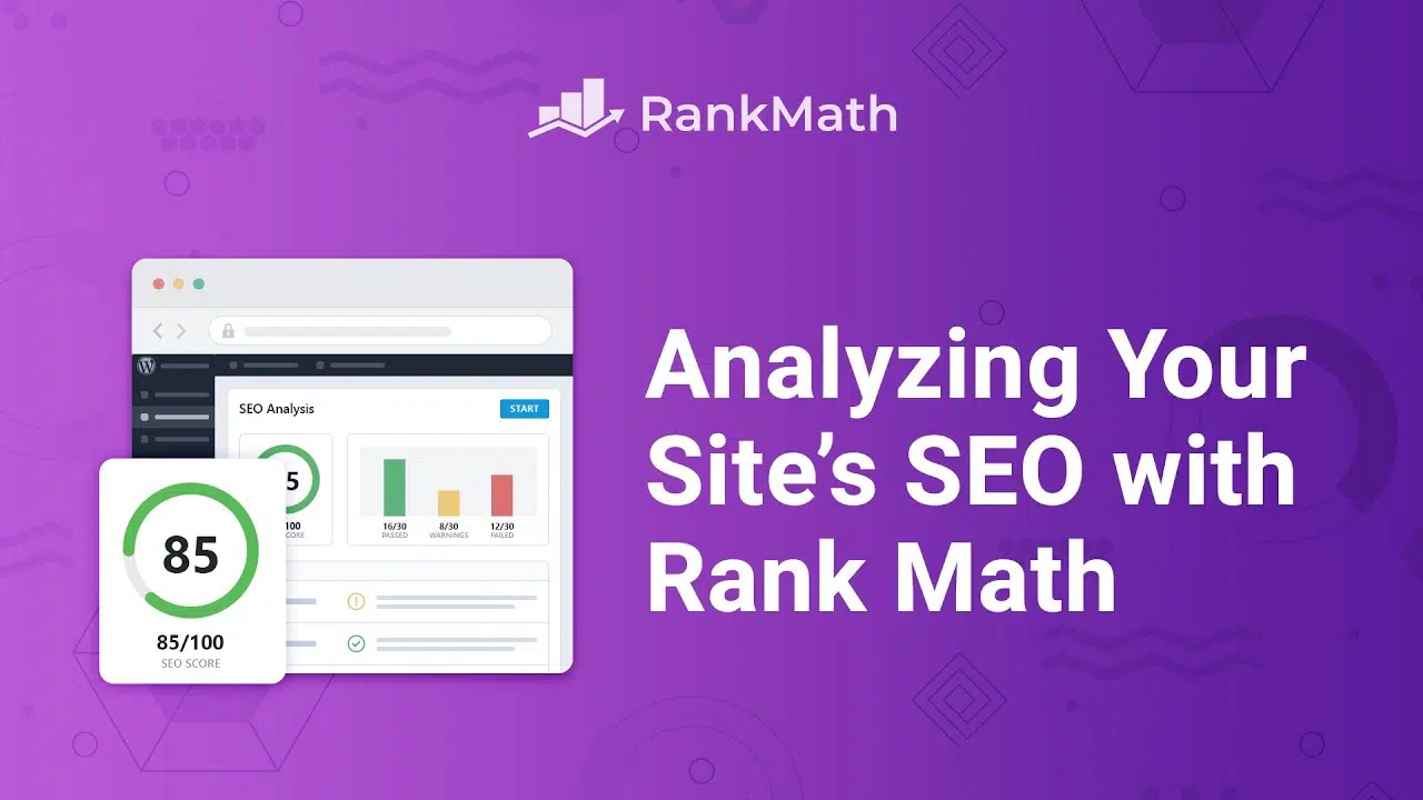 Rank Math : Meilleur plugin SEO