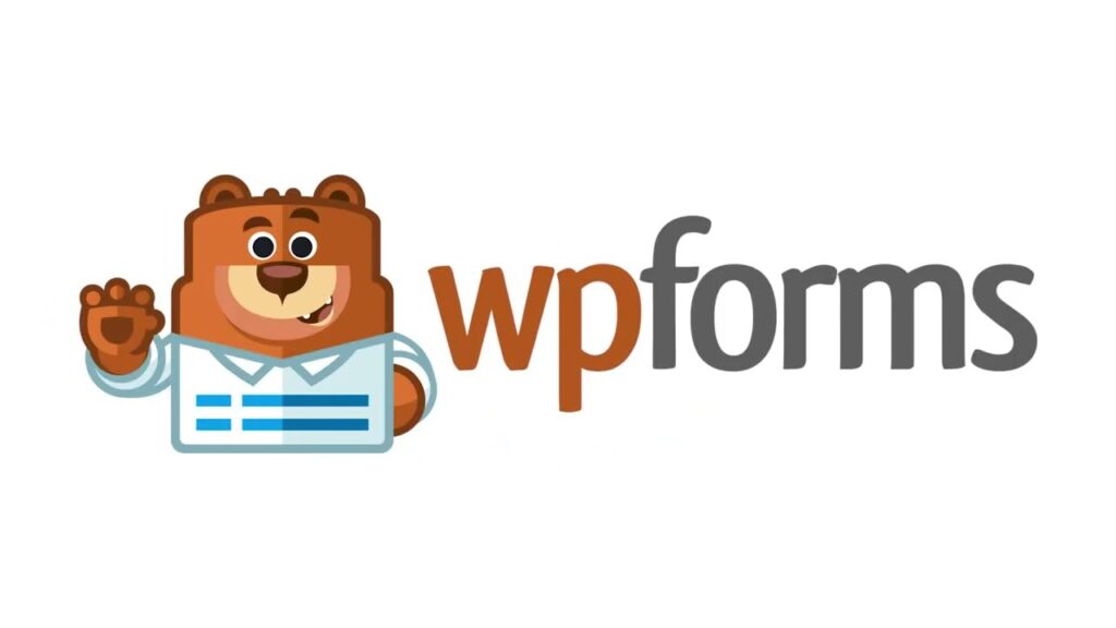 WPForms plan