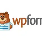 WPForms plan